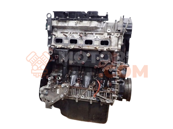Motor f1agl411c Fiat Ducato Autobús (250_, 290_) 110 Multijet 2.3 D (113 cv)