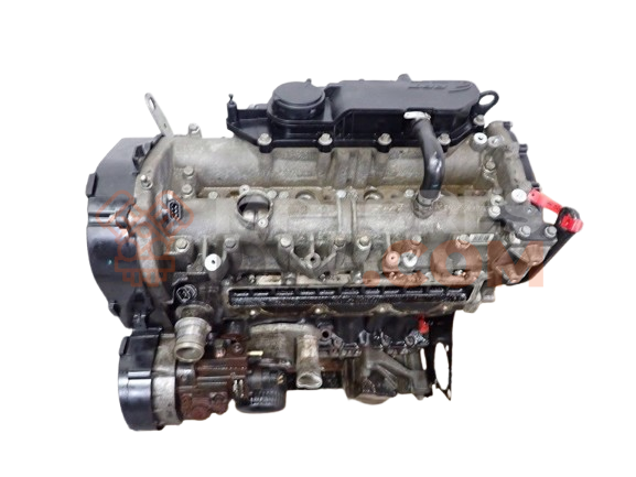 Motor f1agl411c Fiat Ducato Autobús (250_, 290_) 110 Multijet 2.3 D (113 cv)