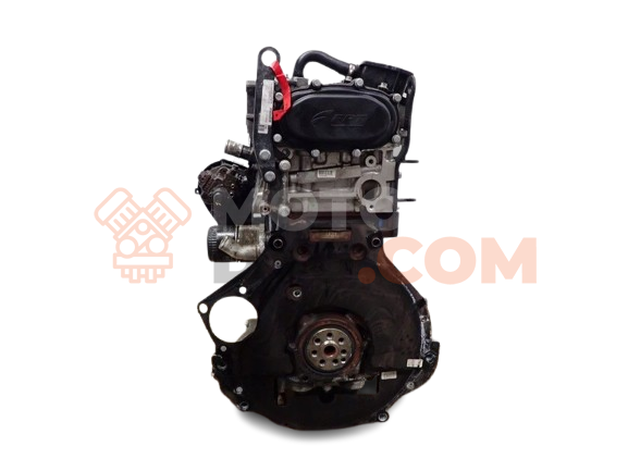 Motor f1agl411c Fiat Ducato Autobús (250_, 290_) 120 Multijet 2.3 D (120 cv)