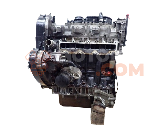Motor f1agl411c Fiat Ducato Autobús (250_, 290_) 120 Multijet 2.3 D (120 cv)