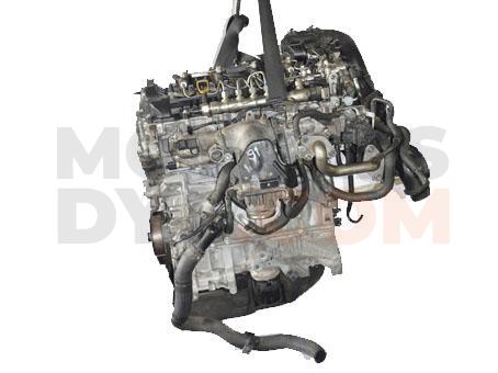 Motor F1AGL411C Fiat Ducato Autobús (250_, 290_) 150 Multijet 2.3 D (148 cv)
