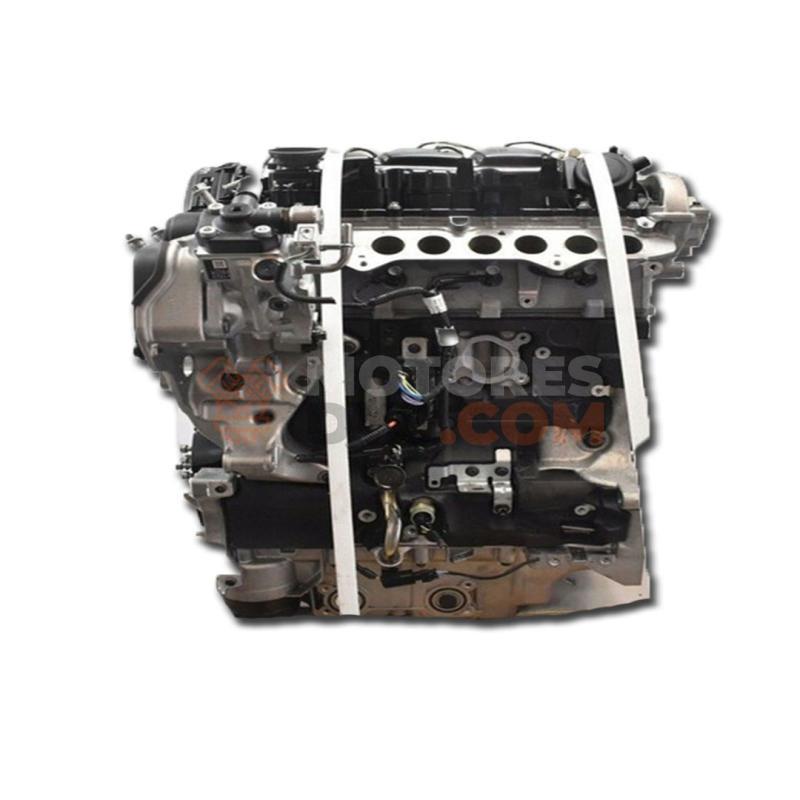 Motor f1agl411c Fiat Ducato Autobús (250_, 290_) 150 Multijet 2.3 D (148 cv)