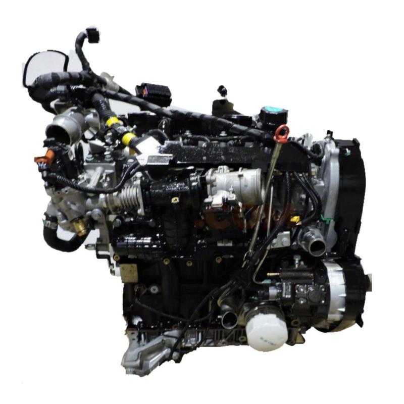 Motor F1AGL411C Fiat Ducato Autobús (250_, 290_) 150 Multijet 2.3 D (150 cv)