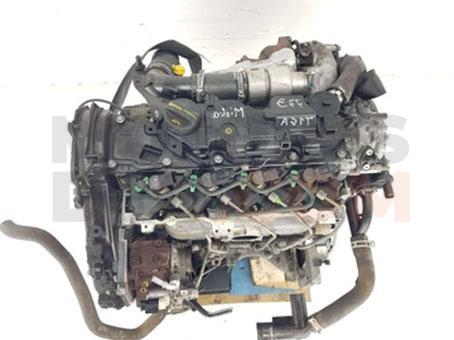 Motor F1AGL411C Fiat Ducato Caja/Chasis (244_) 2.3 JTD (110 cv)