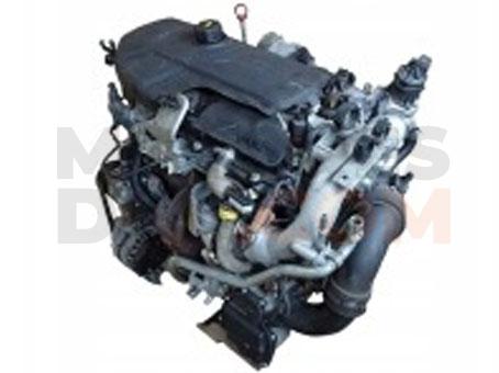 Motor F1AGL411C Fiat Ducato Caja/Chasis (244_) 2.3 JTD (110 cv)