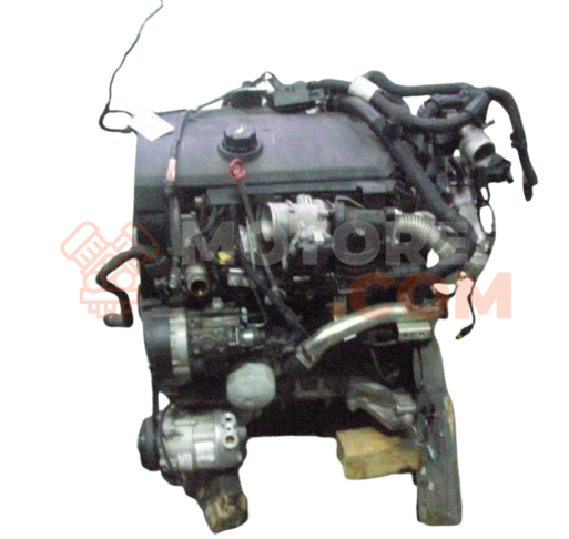 Motor f1agl411c Fiat Ducato Furgón (250_, 290_) 110 Multijet 2.3 D (113 cv)