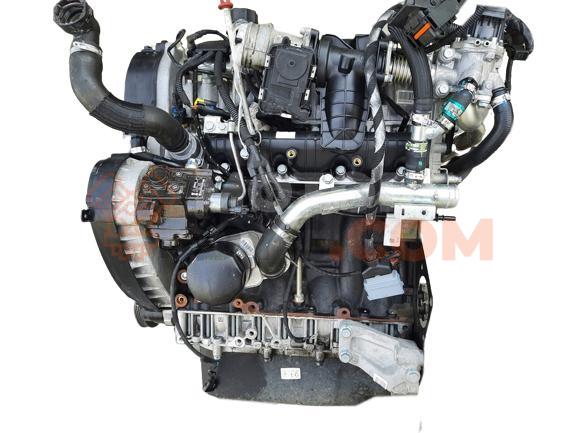 Motor F1AGL411D, F1AGL411Y, F1AGL411R, F1AGL411J Iveco Daily VI Furgón/ranchera familiar 33-140, 35-140 (136 cv)