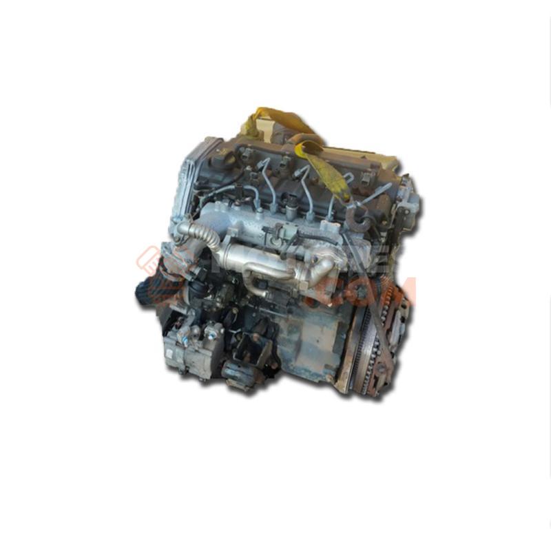 Motor f1agl411d Fiat Ducato Autobús (244_) 2.3 JTD (110 cv)