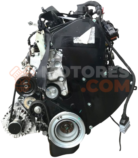 Motor F1AGL411D Fiat Ducato Autobús (244_) 2.3 JTD (110 cv)