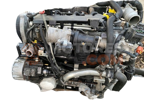 Motor F1AGL411D Fiat Ducato Autobús (250_, 290_) 110 Multijet 2.3 D (113 cv)
