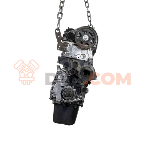 Motor f1agl411d Fiat Ducato Autobús (250_, 290_) 110 Multijet 2.3 D (113 cv)