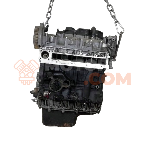 Motor f1agl411d Fiat Ducato Autobús (250_, 290_) 110 Multijet 2.3 D (113 cv)