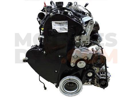 Motor F1AGL411D Fiat Ducato Autobús (250_, 290_) 110 Multijet 2.3 D (113 cv)