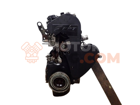 Motor f1agl411d Fiat Ducato Autobús (250_, 290_) 110 Multijet 2.3 D (113 cv)
