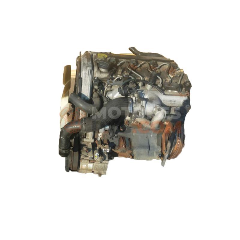 Motor f1agl411d Fiat Ducato Autobús (250_, 290_) 115 Multijet 2.0 D (116 cv)