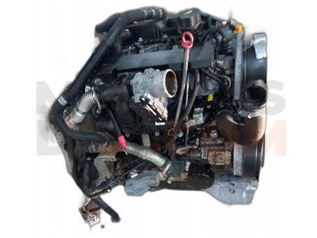 Motor F1AGL411D Fiat Ducato Autobús (250_, 290_) 130 Multijet 2.3 D (131 cv)