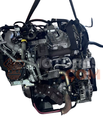 Motor F1AGL411D Fiat Ducato Caja/Chasis (244_) 2.3 JTD (110 cv)