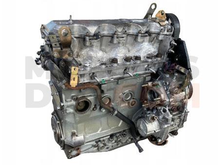 Motor F1AGL411D Fiat Ducato Caja/Chasis (250_, 290_) 130 Multijet 2.3 D (131 cv)