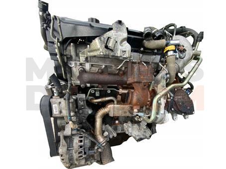Motor F1AGL411D Fiat Ducato Caja/Chasis (250_, 290_) 130 Multijet 2.3 D (131 cv)