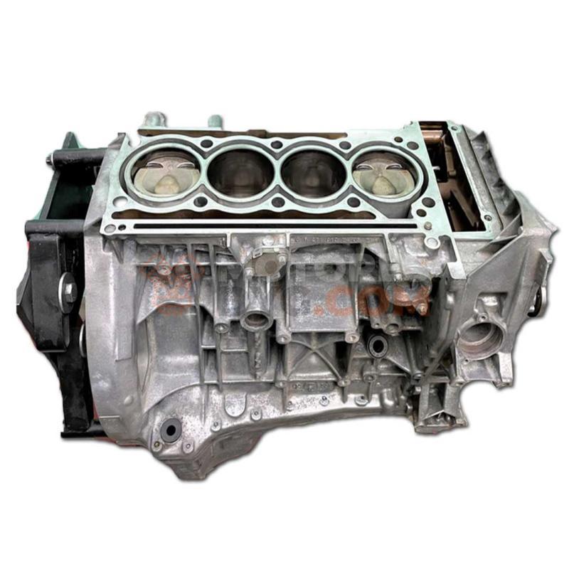 Motor f1agl411d Fiat Ducato Caja/Chasis (250_, 290_) 150 Multijet 2.3 D (150 cv)
