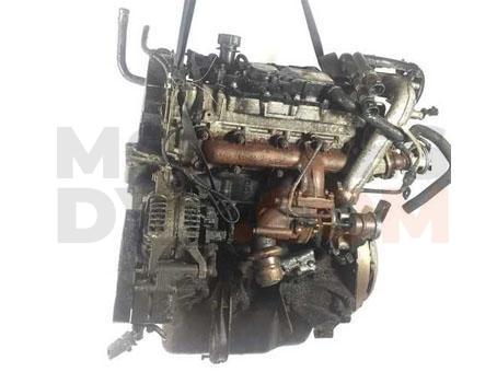 Motor f1agl411d Fiat Ducato Furgón (244_) 2.8 JTD 4X4 (128 cv)