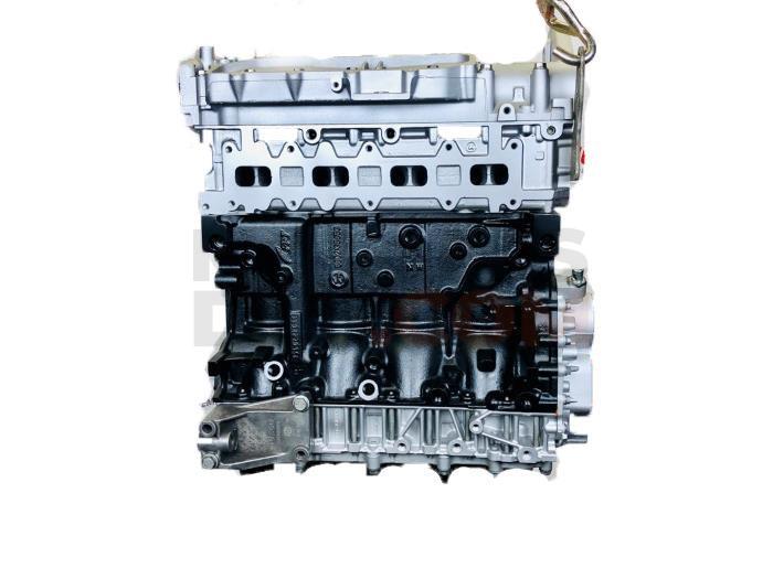Motor F1AGL411D Iveco Daily VI Caja/Chasis 33-140, 35-140 (136 cv)