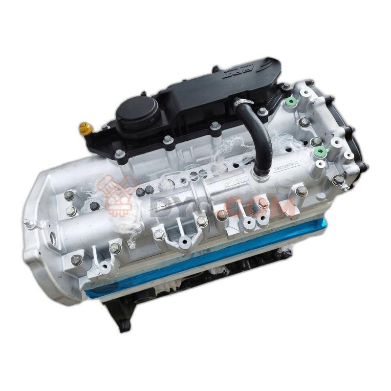 Motor F1AGL411G Iveco Daily Line 40C HD, 50C HD, 60C HD (170 cv)