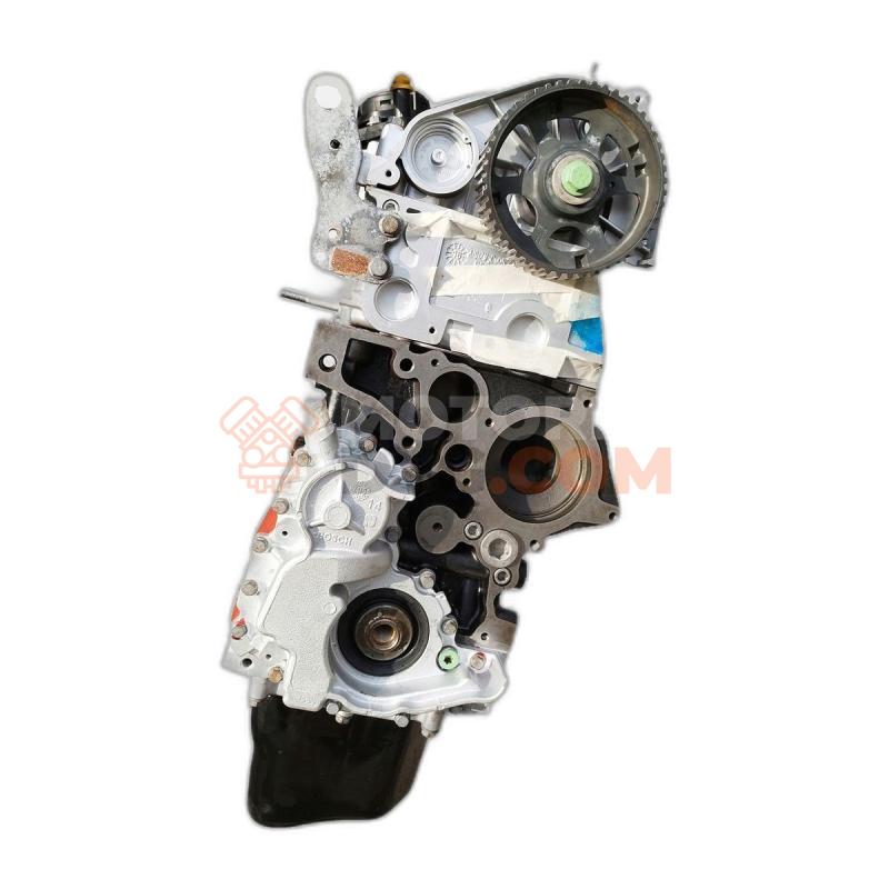 Motor F1AGL411G Iveco Daily Line 50C H3 Electric (109 cv)