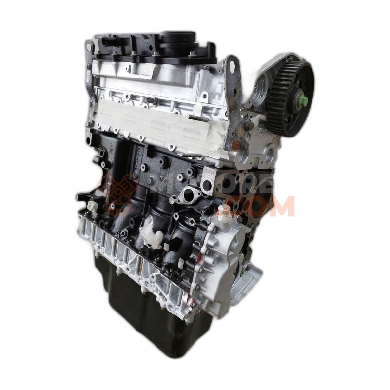 Motor F1AGL411G Iveco Daily Line 50C H3 Electric (109 cv)