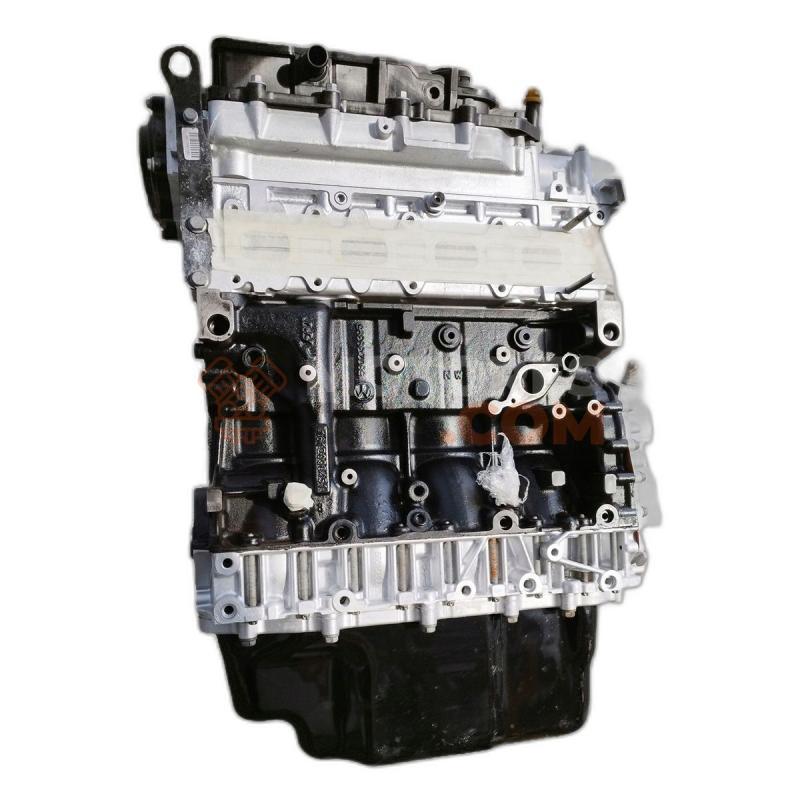 Motor F1AGL411G Iveco Daily Line 50C H3 Electric (109 cv)