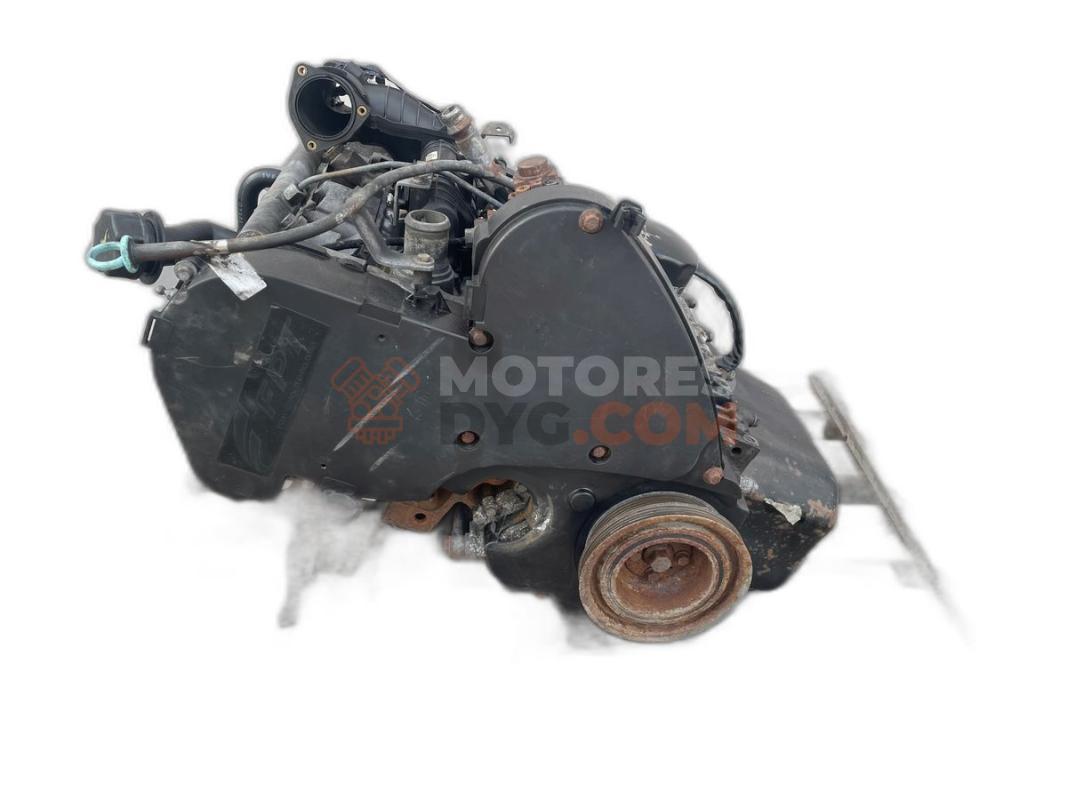 Motor F1AGL411G Iveco Daily Line 50C HD Natural Power (136 cv)
