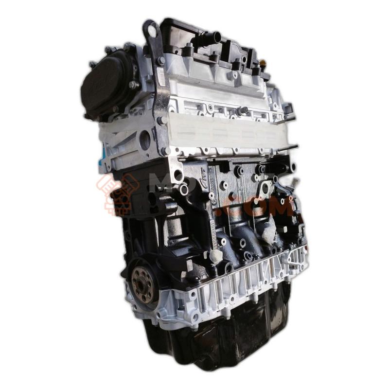 Motor F1AGL411G Iveco Daily Line 50C HD Natural Power (136 cv)