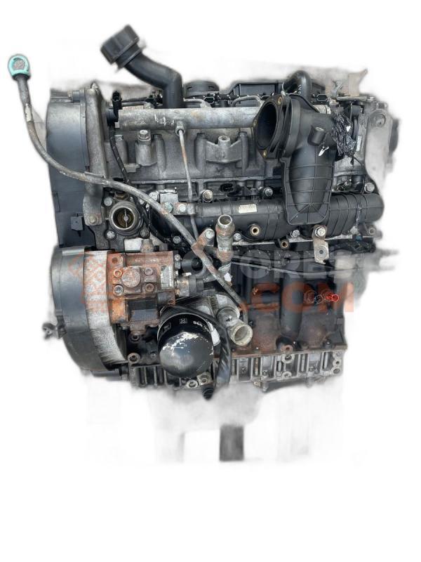 Motor F1AGL411G Iveco Daily Line 50C HD Natural Power (136 cv)