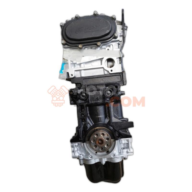 Motor F1AGL411G Iveco Daily Line 50C HD Natural Power (136 cv)