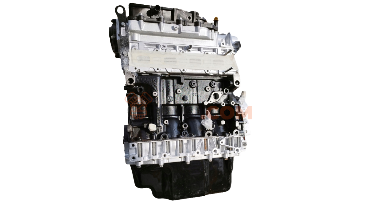 Motor F1AGL411N Iveco Daily VI Caja/Chasis 33-150, 35-150, 52-150, 70-150, 72-150 (150 cv)