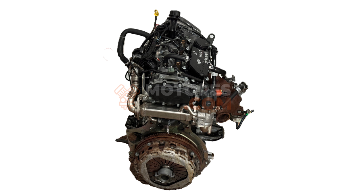 Motor F1AGL411R Iveco Daily VI Furgón/ranchera familiar 33-180, 35-180, 52-180, 70-180 (180 cv)