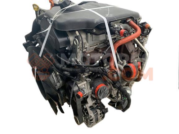 Motor F1AGL411X, F1AGL411H Iveco Daily VI Furgón/ranchera familiar 33-120,35-120 (116 cv)