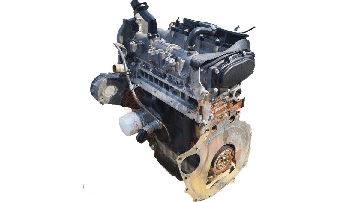 Motor F1AGL411Y Iveco Daily V Caja/Chasis 29L15 V, 35C15L V, 40C15L V, 50C15L V (146 cv)