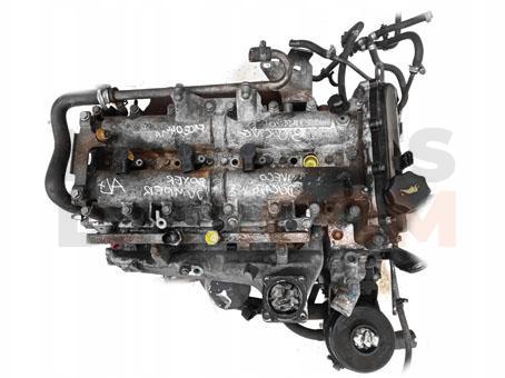 Motor F1CE0441A Fiat Ducato Furgón (244_) 2.8 JTD Power(146 cv)