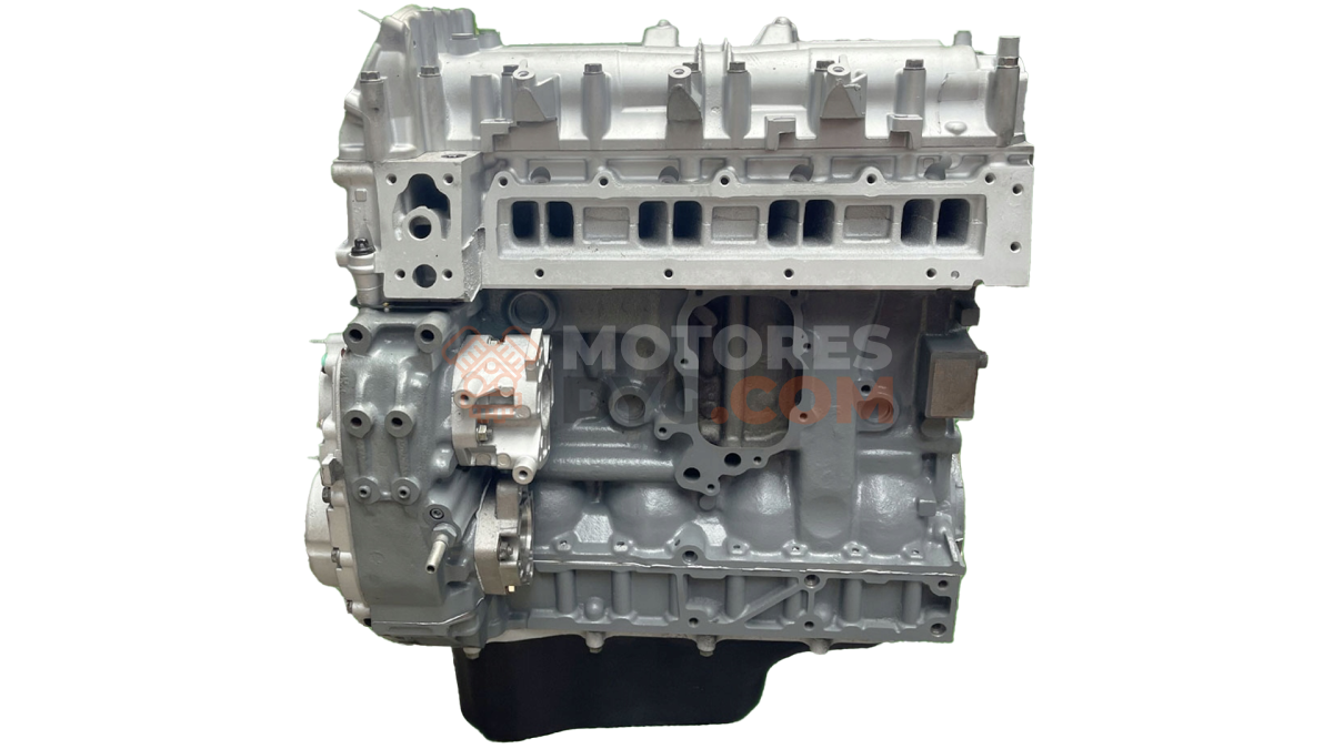 Motor F1CE0441A Iveco Daily IV Caja/Chasis 35C10, 35S10 (95 cv)