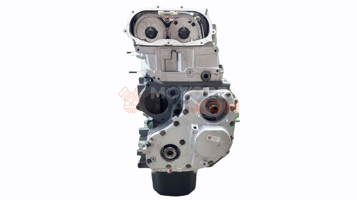 Motor F1CE0441A Iveco Daily IV Caja/Chasis 40C10 (95 cv)