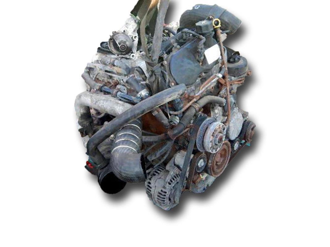 Motor F1CE0441A Iveco Daily IV Caja/Chasis 40C14 G, 40C14 G/P (136 cv)