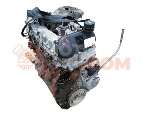 Motor F1CE0441A Iveco Daily IV Caja/Chasis 50C14 G, 50C14 G/P, 50C14 GD, 50C14 GD/P (136 cv)