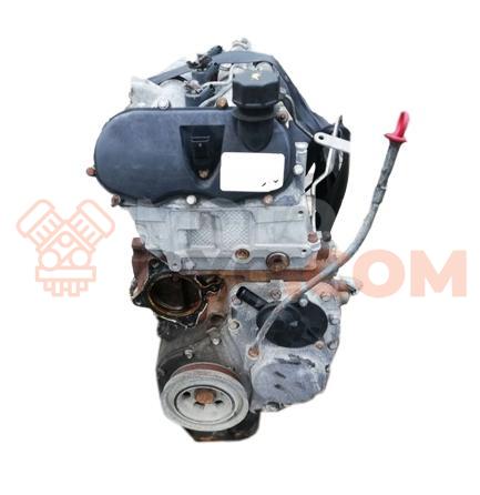 Motor F1CE0441A Iveco Daily IV Caja/Chasis 65C14 G, 65C14 G/P, 65C14 GD, 65C14 GD/P (136 cv)