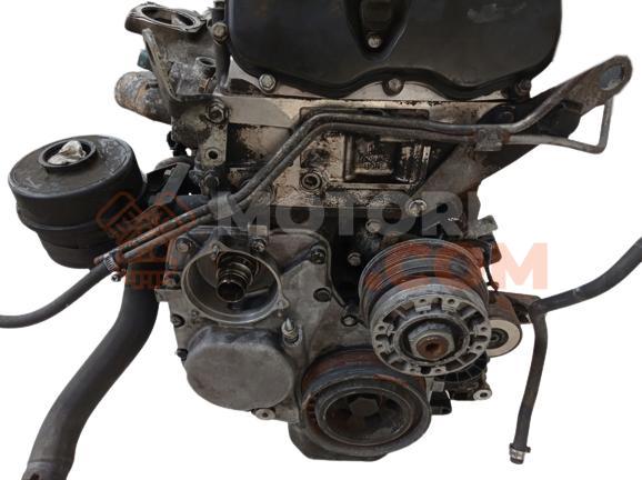 Motor F1CE0441A Iveco Daily IV Furgón/ranchera familiar 35C14 GV, 35C14 GV/P, 35S14 GV/P (136 cv)