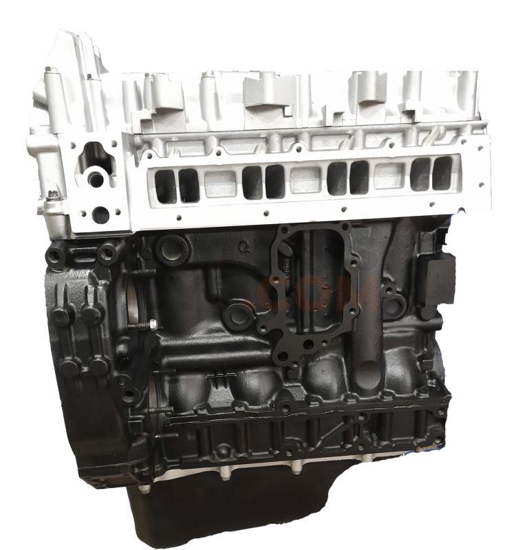 Motor F1CE0441A Iveco Daily IV Furgón/ranchera familiar 35C14 GV, 35C14 GV/P, 35S14 GV/P (136 cv)
