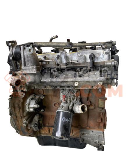 Motor F1CE0441A Iveco Daily IV Furgón/ranchera familiar 50C14 GV, 50C14 GV/P (136 cv)