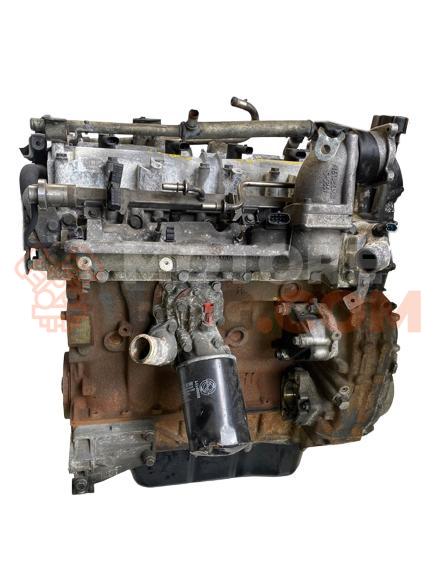 Motor F1CE0441A Iveco Daily IV Furgón/ranchera familiar 50C14 GV, 50C14 GV/P (136 cv)
