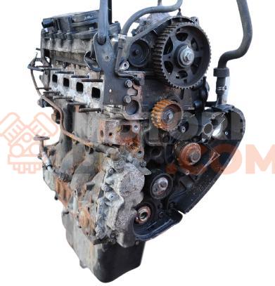 Motor F1CE0481A Iveco Daily III Furgón/ranchera familiar 40 C 14 (136 cv)