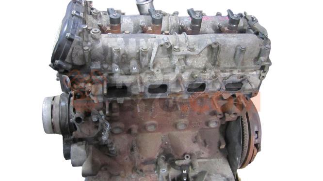 Motor F1CE0481A Iveco Daily III Furgón/ranchera familiar 40 C 14 (136 cv)